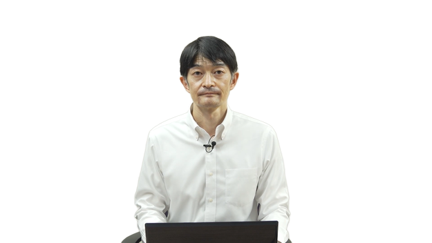 headshot of advisor