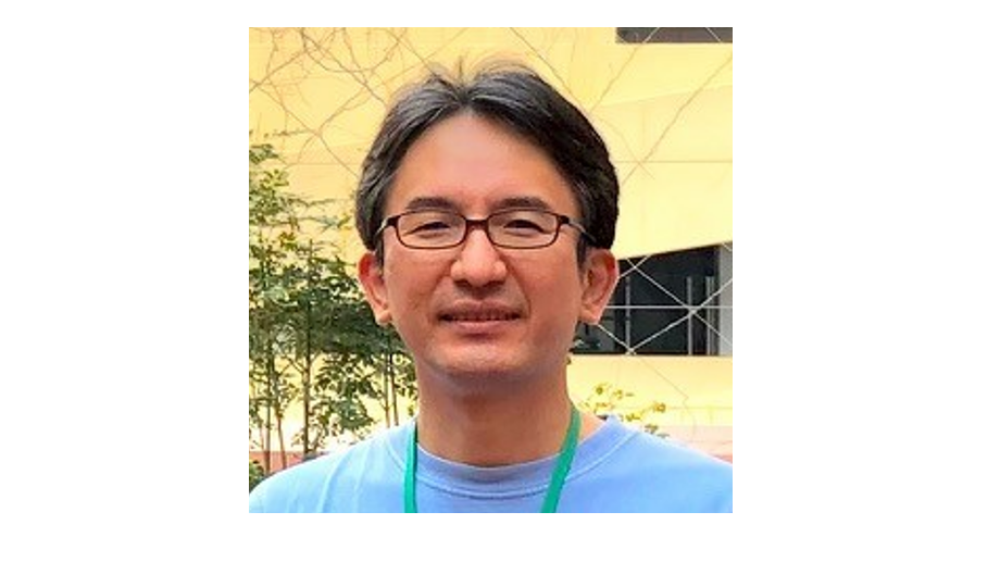 image of a person